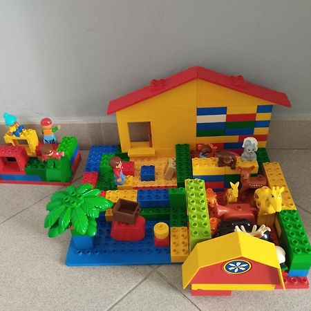 Appartamento Conte Verde Vercelli Exterior foto